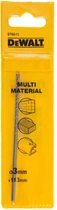 Сверло DeWalt универсальное 3 х 113 мм (DT6515)