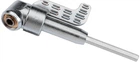 Кутовий тримач насадок KWB 1/4" (118100)