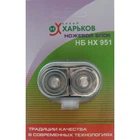 Ножовий блок Новий Харків НХ-951 для електробритв НХ 9512