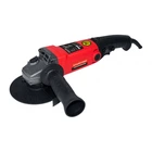 Шліфмашинка кутова START PRO SAG-1290-2