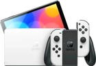 Игровая консоль Nintendo Switch OLED Белая (045496453435) - изображение 7