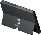 Игровая консоль Nintendo Switch OLED Белая (045496453435) - изображение 3