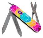 Нож Victorinox Classic LE Tie Dye (0.6223.L2103) - изображение 5