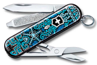 Нож Victorinox Classic LE Ocean Life (0.6223.L2108)