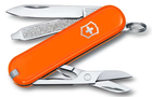 Нож Victorinox Classic SD Mango Tango (0.6223.83B1)