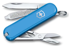 Нож Victorinox Classic SD Summer Rain (0.6223.28B1)