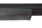 Пневматическая винтовка (PCP) ZBROIA Хортица 450/220 (кал. 4,5 мм, черный) - изображение 3
