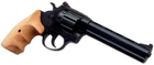Револьвер Флобера ZBROIA Super Snipe 6" (дерево) - изображение 3