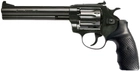 Револьвер Флобера ZBROIA Super Snipe 6" (резино-металл) - изображение 1
