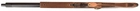 Пневматична гвинтівка (PCP) ZBROIA Козак 550/290 (кал. 4,5 мм, коричневий) - зображення 2