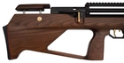 Пневматична гвинтівка (PCP) ZBROIA Козак 550/290 (кал. 4,5 мм, коричневий) - зображення 3