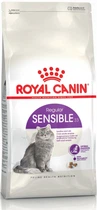 Сухой корм для кошек Royal Canin Sensible