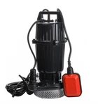 Насос дренажный VOLKS pumpe QDX8-30 1,5кВт