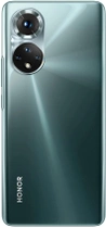Смартфон Honor 50 6/128GB Green - изображение 4