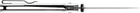 Нож Olight Drever рукоять G10, сталь N690, LE Белый (23703516) - изображение 5
