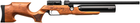 Гвинтівка (PCP) Aselkon MX6 Matte Black (кал. 4,5 мм) - зображення 5