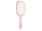 Расческа для волос Janeke Superbrush Pink White (8006060607595)
