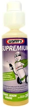 Присадка Wynn's Supremium для поліпшення якості бензину 250 мл (W22810)