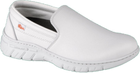 Туфли медицинские для мужчин Dian MODELO PLUMA BLANCO PISO EVA BLANCO 44 Белые (36641) - изображение 1