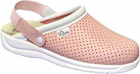 Туфли медицинские женские Dian ZUECO MODELO PISA-CP ROSA 37 Розовые (38246) - изображение 1