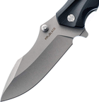 Нож Mr. Blade HT-1 Stonewash - изображение 2