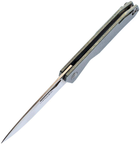 Нож Mr. Blade Keeper Titanium - изображение 3