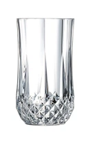 Набор стаканов CRISTAL D`ARQUES Longchamp 360мл х 6шт (L9757)