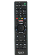 Пульт HUAYU RM-L1275 для телевизоров SONY (3071)