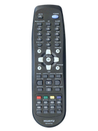 Пульт HUAYU RM-827DC для телевизоров Daewoo (0348)