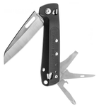 Мультитул Leatherman Free K2 Gray (832659)