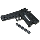 Пневматичний пістолет WinGun 304 M1911 ( Win Gun 304 ) - зображення 3