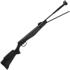 Пневматическая винтовка Stoeger RX40 Synthetic Black - изображение 4