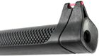 Пневматична гвинтівка Stoeger RX5 Synthetic Black Combo + Приціл 4х32 - зображення 8