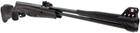 Пневматична гвинтівка Stoeger RX40 Synthetic Black - зображення 5