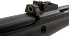 Пневматическая винтовка Stoeger RX40 Synthetic Black - изображение 7