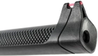 Пневматическая винтовка Stoeger RX5 Synthetic Black - изображение 3