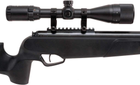 Пневматическая винтовка Stoeger ATAC TS2 Black Combo + Прицел 3-9х40АО - изображение 6