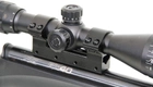 Пневматична гвинтівка Stoeger RX40 Synthetic Black Combo + Приціл 3-9х40АТ - зображення 8