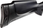 Пневматична гвинтівка Stoeger RX20 S3 Suppressor Synthetic Black - зображення 10