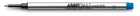 Стрижень-ролер Lamy M63 1,0 мм Синій (1618560)