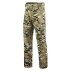 Тактические штаны Lesko B001 Camouflage CP 2XL мужские армейские брюки - изображение 1