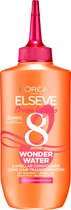 Рідкий експрес-засіб L'Oreal Paris Elseve Dream Long Wonder Water з ефектом ламінування для розгладження довгого, пошкодженого волосся, 200 мл