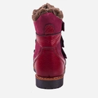Ортопедичні зимові черевики 4Rest-Orto 06-757 23 Бордові (20000000764231) - зображення 3