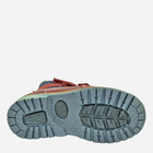 Ортопедические зимние ботинки 4Rest-Orto 06-757 22 Бордовые (20000000764161) - изображение 9