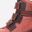 Ортопедичні зимові черевики 4Rest-Orto 06-757 25 Бордові (20000000764471) - зображення 10