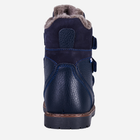 Ортопедические зимние ботинки 4Rest-Orto 06-758 36 Синие (20000000757611) - изображение 4