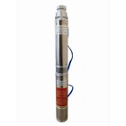 Скважинный насос с повышенной устойчивостью к песку OPTIMA PM 4QJm4/9 0.55 кВт 64м + 1.5 м кабель