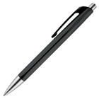 Ручка Caran d'Ache 888 Infinite Чорна (7630002331319)
