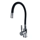 Смеситель для кухни Globus Lux LAZER GLLR-203SB