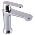 Смеситель для раковины Globus Lux Laguna GLA-0401